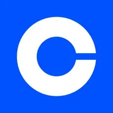 coinbase 图标