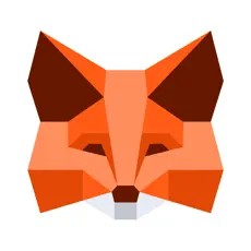 metamask 图标